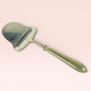 Cheese Slicer Stainless Steel Norway Rustfri Mid-Century Vintage